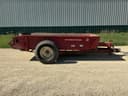 1982 International Harvester 540 Image