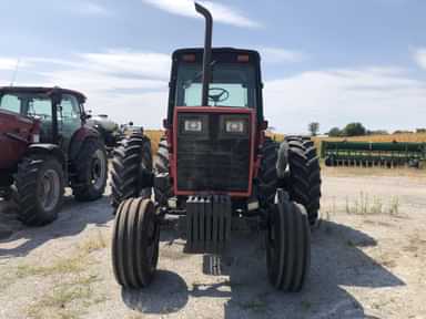 175 to 299 HP