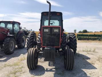 Main image International Harvester 5488