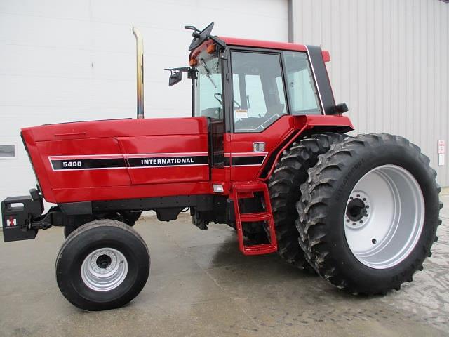 Image of International Harvester 5488 Primary image