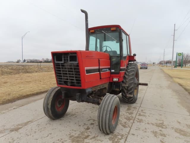 Image of International Harvester 5488 equipment image 1