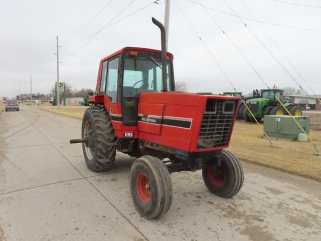 Image of International Harvester 5488 equipment image 3