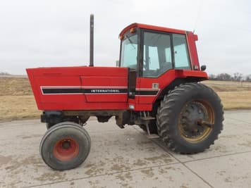 Main image International Harvester 5488
