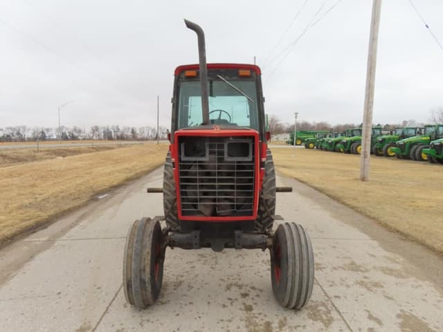 Image of International Harvester 5488 equipment image 2