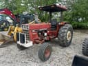 1982 International Harvester 884 Image