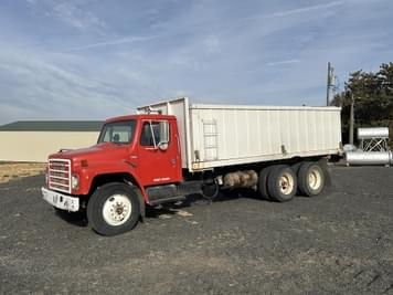 Main image International F1954