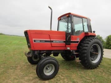 Main image International Harvester 3488