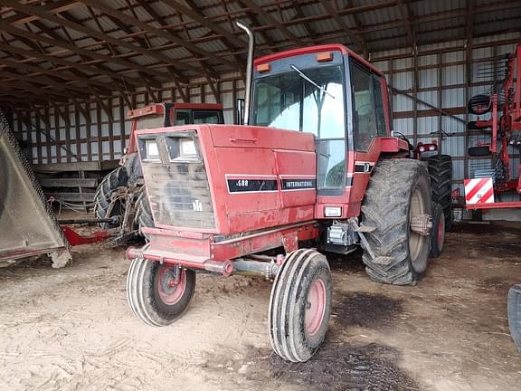 Image of International Harvester 3688 Primary image