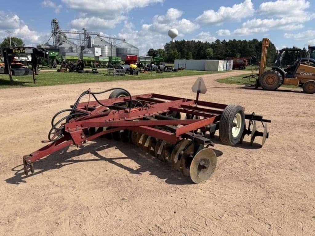 Image of International Harvester 370 Primary image