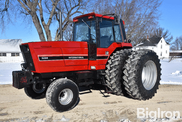 Main image International Harvester 5288