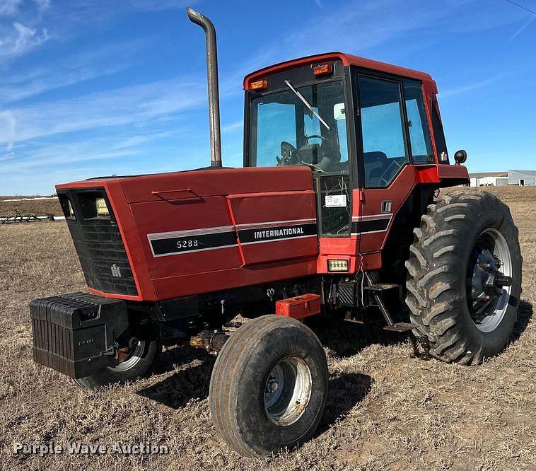 Image of International Harvester 5288 Primary image