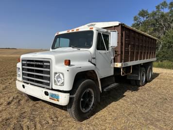 Main image International S1700