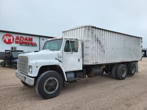 1982 International S1900 Image