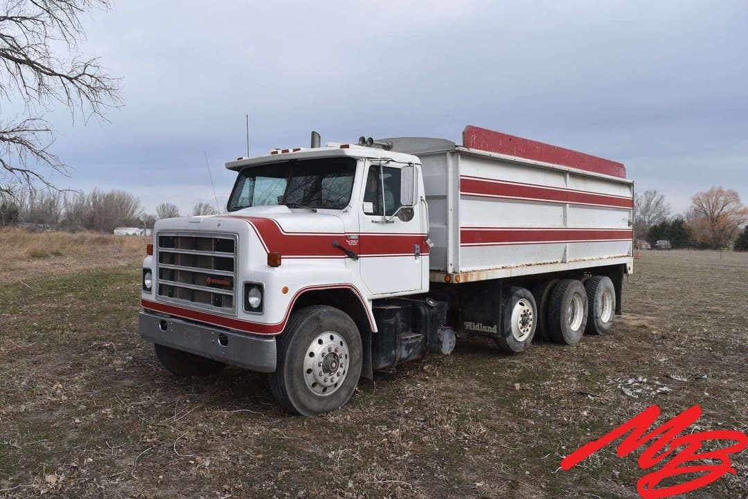 Image of International S2200 Primary image