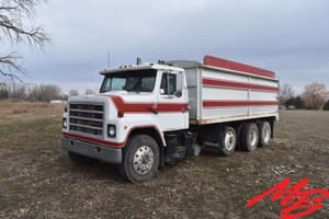 1982 International S2200 Image