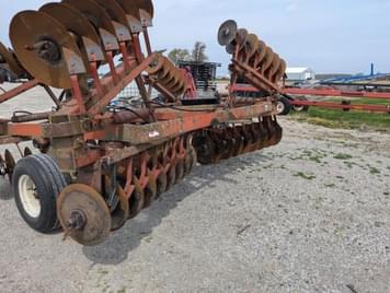 Main image International Harvester 475