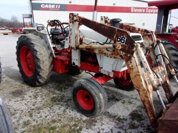 Main image J.I. Case 1490