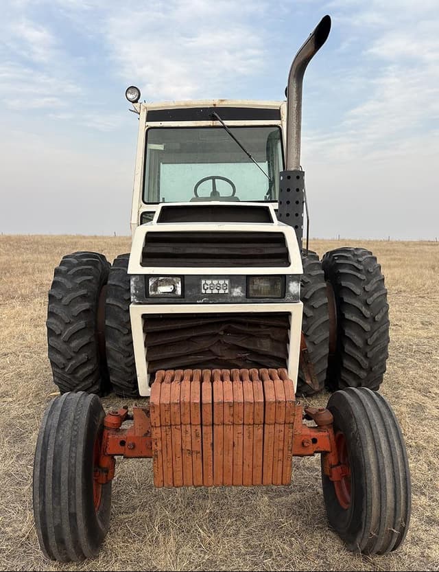 Image of J.I. Case 2390 equipment image 2