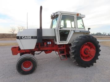 Main image J.I. Case 2590