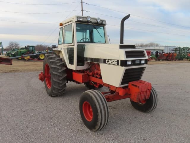 Image of J.I. Case 2590 equipment image 3