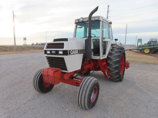 Image of J.I. Case 2590 equipment image 1