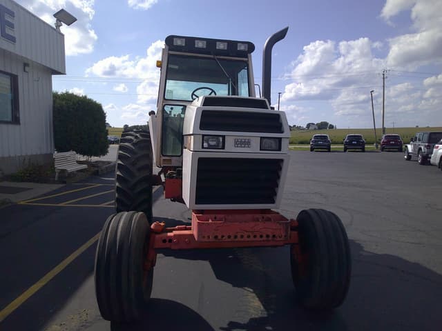 Image of J.I. Case 2590 equipment image 1