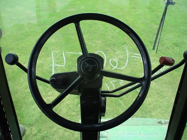 Image of John Deere 4420 equipment image 3