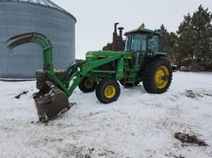 1982 John Deere 4440 Image