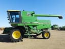 1982 John Deere 7720 Image