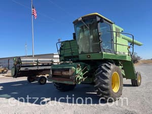1982 John Deere 7720 Image