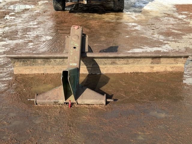 Image of John Deere 115 equipment image 3