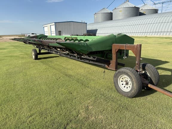 Image of John Deere 1253A Primary image