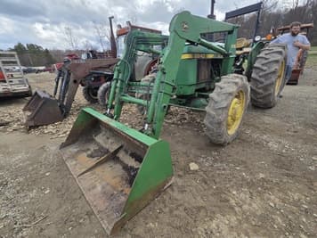 Main image John Deere 2240