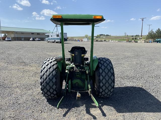 Image of John Deere 2240 equipment image 3
