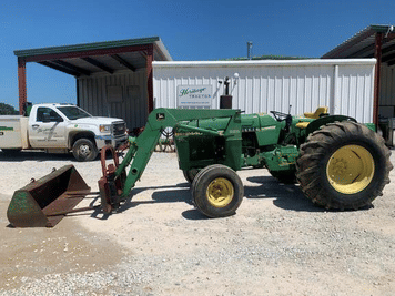 Main image John Deere 2440