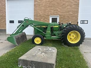 Main image John Deere 2440 3