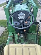 Main image John Deere 2440 6