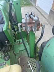 Main image John Deere 2440 9