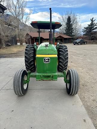 Image of John Deere 2440 equipment image 1