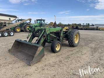 Main image John Deere 2440