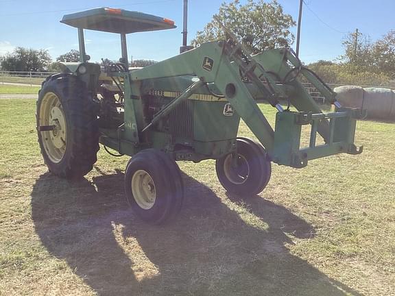 Image of John Deere 2640 equipment image 3