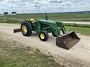 1982 John Deere 2640 Image