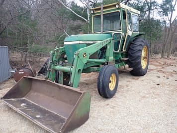 Main image John Deere 2940