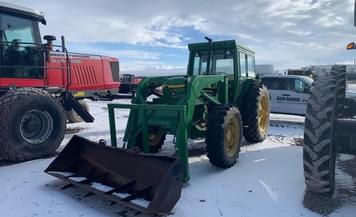 Main image John Deere 2940