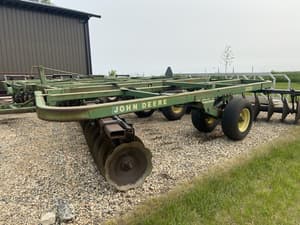 1982 John Deere 335 Image