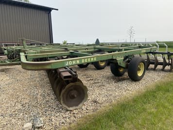 Main image John Deere 335