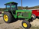 1982 John Deere 4040 Image