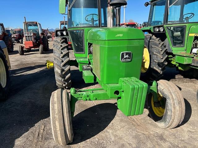 Image of John Deere 4040 equipment image 1