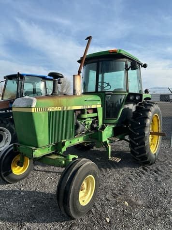 Main image John Deere 4040