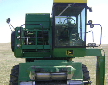 Main image John Deere 4420